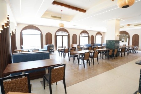 Amarina Jannah Resort & Aquapark - 52