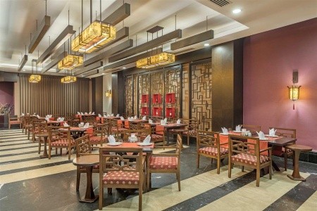 Turecko Belek Kirman Belazur Resort & Spa 8 dňový pobyt Ultra All inclusive Letecky Letisko: Bratislava August 2026 ( 8/08/26-15/08/26)