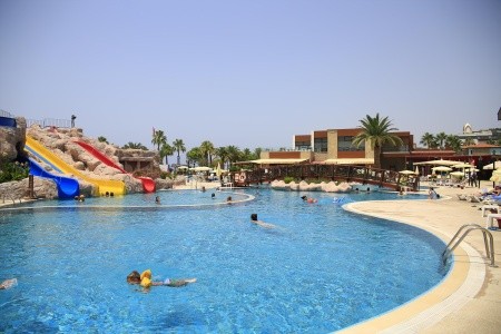 Gypsophila Holiday Village - 2