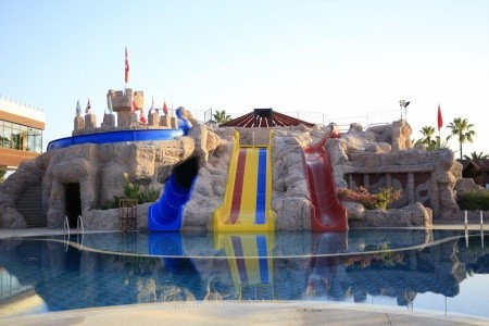 Gypsophila Holiday Village - 4