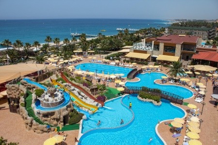Gypsophila Holiday Village - 5