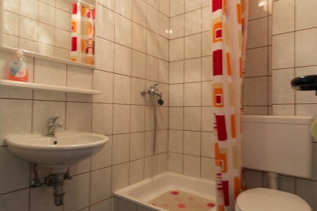 Vila Adriatic (Čiovo) - 6