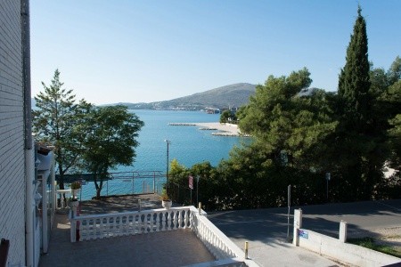 Vila Adriatic (Čiovo) - 9