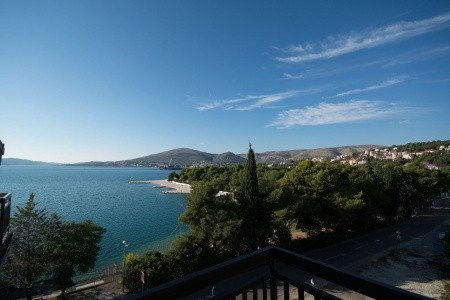 Vila Adriatic (Čiovo) - 10