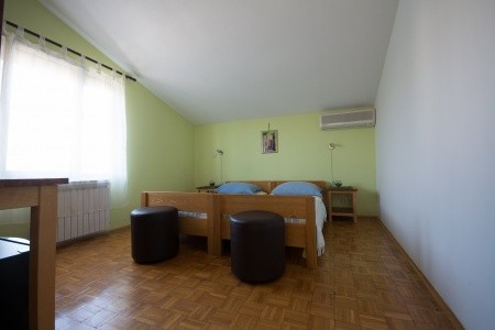 Vila Adriatic (Čiovo) - 12