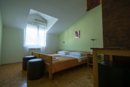 Vila Adriatic (Čiovo) - 13