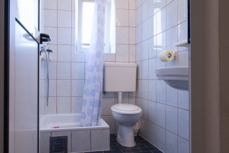 Vila Adriatic (Čiovo) - 15