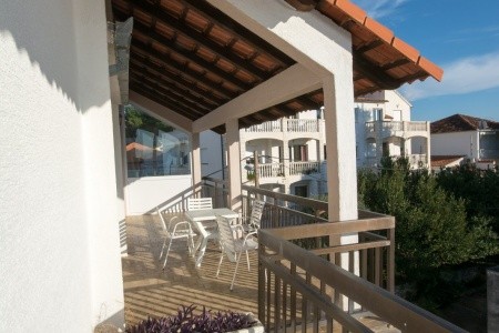 Vila Adriatic (Čiovo) - 18