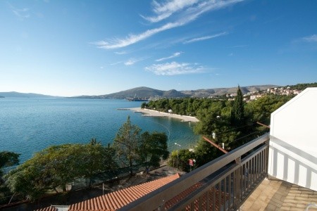 Vila Adriatic (Čiovo) - 19