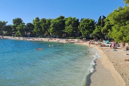 Vila Adriatic (Čiovo) - 22