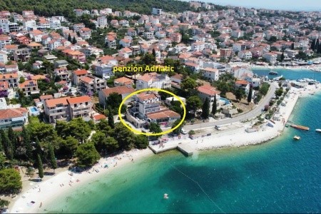 Vila Adriatic (Čiovo) - 23