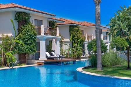 Ela Excellence Resort - 6