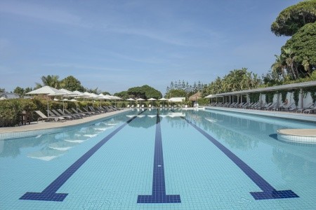 Ela Excellence Resort - 7