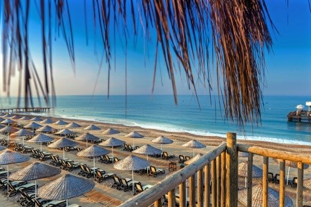 Ela Excellence Resort - 13