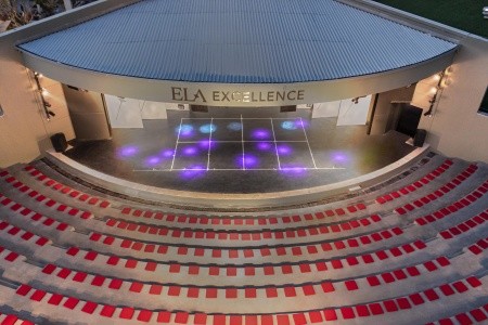 Ela Excellence Resort - 45