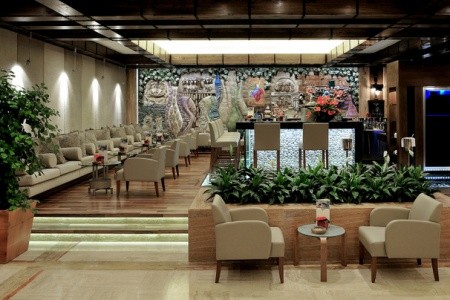 Turecko Belek Gloria Golf Resort 12 dňový pobyt All Inclusive Letecky Letisko: Brno July 2026 (11/07/26-22/07/26)