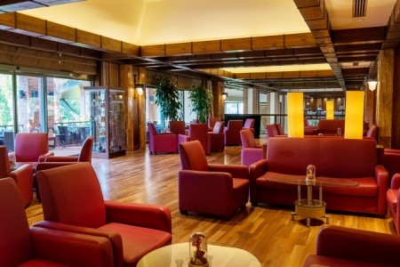 Turecko Belek Gloria Golf Resort 12 dňový pobyt All Inclusive Letecky Letisko: Brno July 2026 (11/07/26-22/07/26)