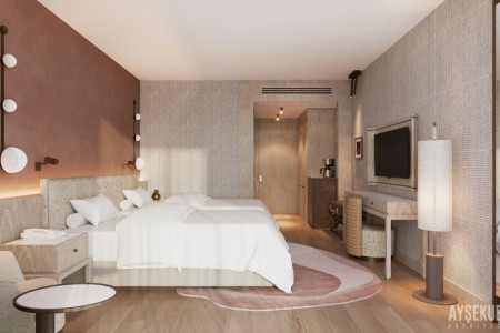 Turecko Belek Gloria Golf Resort 12 dňový pobyt All Inclusive Letecky Letisko: Brno July 2026 (11/07/26-22/07/26)