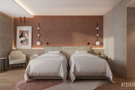 Turecko Belek Gloria Golf Resort 12 dňový pobyt All Inclusive Letecky Letisko: Brno July 2026 (11/07/26-22/07/26)