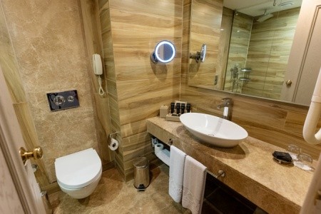 Turecko Belek Gloria Golf Resort 12 dňový pobyt All Inclusive Letecky Letisko: Brno July 2026 (11/07/26-22/07/26)