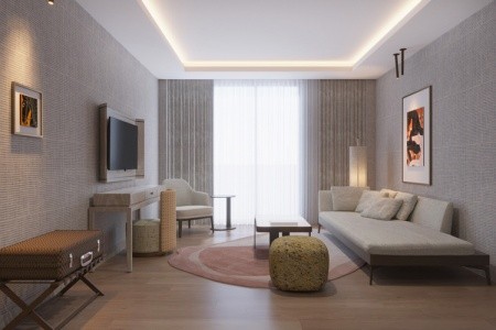 Turecko Belek Gloria Golf Resort 12 dňový pobyt All Inclusive Letecky Letisko: Brno July 2026 (11/07/26-22/07/26)