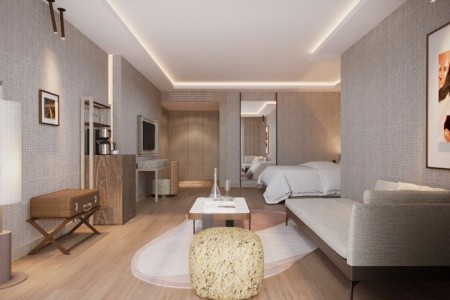 Turecko Belek Gloria Golf Resort 12 dňový pobyt All Inclusive Letecky Letisko: Brno July 2026 (11/07/26-22/07/26)