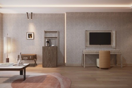 Turecko Belek Gloria Golf Resort 12 dňový pobyt All Inclusive Letecky Letisko: Brno July 2026 (11/07/26-22/07/26)