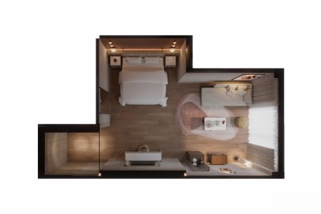 Turecko Belek Gloria Golf Resort 12 dňový pobyt All Inclusive Letecky Letisko: Brno July 2026 (11/07/26-22/07/26)