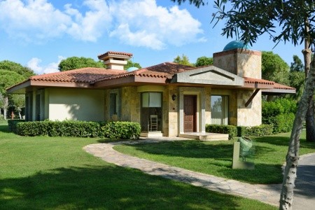 Turecko Belek Gloria Golf Resort 12 dňový pobyt All Inclusive Letecky Letisko: Brno July 2026 (11/07/26-22/07/26)