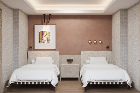 Turecko Belek Gloria Golf Resort 12 dňový pobyt All Inclusive Letecky Letisko: Brno July 2026 (11/07/26-22/07/26)