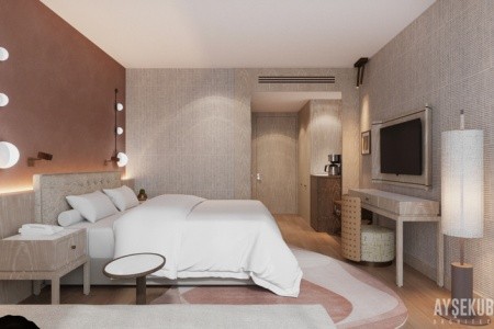 Turecko Belek Gloria Golf Resort 12 dňový pobyt All Inclusive Letecky Letisko: Brno July 2026 (11/07/26-22/07/26)