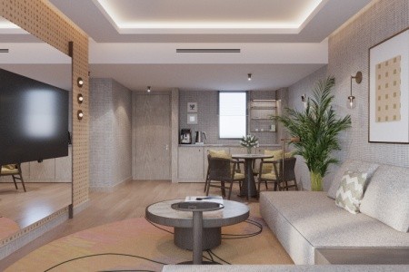 Turecko Belek Gloria Golf Resort 12 dňový pobyt All Inclusive Letecky Letisko: Brno July 2026 (11/07/26-22/07/26)