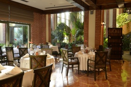 Turecko Belek Gloria Golf Resort 12 dňový pobyt All Inclusive Letecky Letisko: Brno July 2026 (11/07/26-22/07/26)