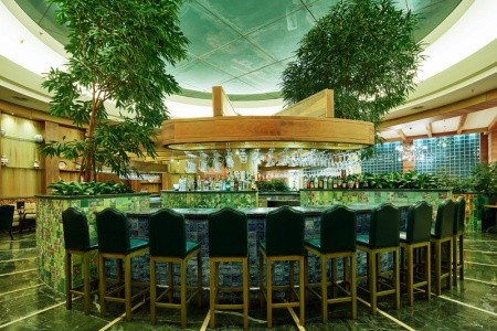 Turecko Belek Gloria Golf Resort 12 dňový pobyt All Inclusive Letecky Letisko: Brno July 2026 (11/07/26-22/07/26)