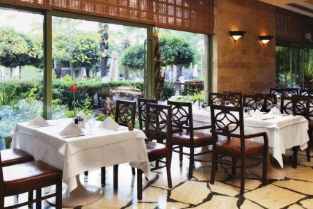 Turecko Belek Gloria Golf Resort 12 dňový pobyt All Inclusive Letecky Letisko: Brno July 2026 (11/07/26-22/07/26)