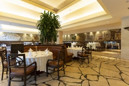 Turecko Belek Gloria Golf Resort 12 dňový pobyt All Inclusive Letecky Letisko: Brno July 2026 (11/07/26-22/07/26)