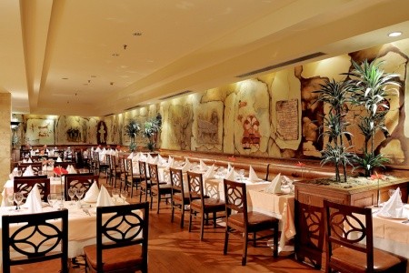 Turecko Belek Gloria Golf Resort 12 dňový pobyt All Inclusive Letecky Letisko: Brno July 2026 (11/07/26-22/07/26)