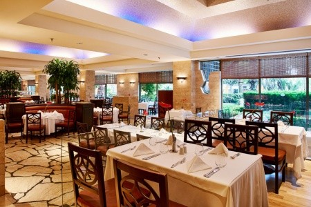 Turecko Belek Gloria Golf Resort 12 dňový pobyt All Inclusive Letecky Letisko: Brno July 2026 (11/07/26-22/07/26)