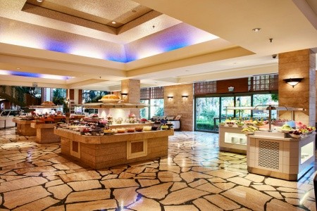 Turecko Belek Gloria Golf Resort 12 dňový pobyt All Inclusive Letecky Letisko: Brno July 2026 (11/07/26-22/07/26)