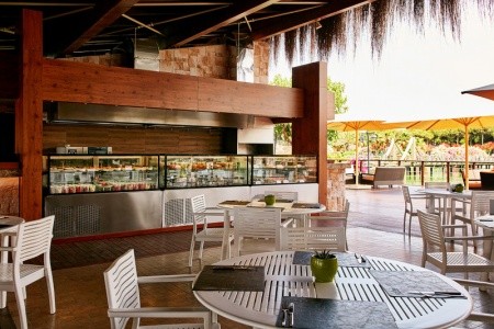 Turecko Belek Gloria Golf Resort 12 dňový pobyt All Inclusive Letecky Letisko: Brno July 2026 (11/07/26-22/07/26)