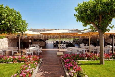 Turecko Belek Gloria Golf Resort 12 dňový pobyt All Inclusive Letecky Letisko: Brno July 2026 (11/07/26-22/07/26)