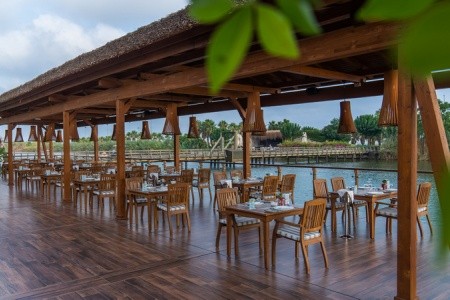 Turecko Belek Gloria Golf Resort 12 dňový pobyt All Inclusive Letecky Letisko: Brno July 2026 (11/07/26-22/07/26)