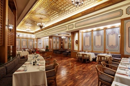 Turecko Belek Gloria Golf Resort 12 dňový pobyt All Inclusive Letecky Letisko: Brno July 2026 (11/07/26-22/07/26)