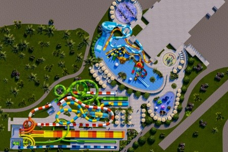 Turecko Belek Gloria Golf Resort 12 dňový pobyt All Inclusive Letecky Letisko: Brno July 2026 (11/07/26-22/07/26)