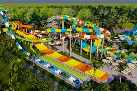 Turecko Belek Gloria Golf Resort 12 dňový pobyt All Inclusive Letecky Letisko: Brno July 2026 (11/07/26-22/07/26)