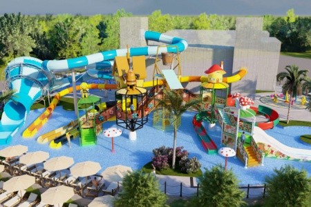 Turecko Belek Gloria Golf Resort 12 dňový pobyt All Inclusive Letecky Letisko: Brno July 2026 (11/07/26-22/07/26)