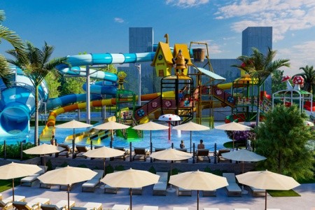 Turecko Belek Gloria Golf Resort 12 dňový pobyt All Inclusive Letecky Letisko: Brno July 2026 (11/07/26-22/07/26)