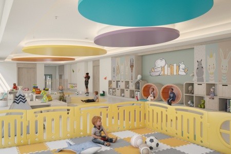 Turecko Belek Gloria Golf Resort 12 dňový pobyt All Inclusive Letecky Letisko: Brno July 2026 (11/07/26-22/07/26)