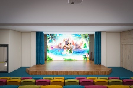 Turecko Belek Gloria Golf Resort 12 dňový pobyt All Inclusive Letecky Letisko: Brno July 2026 (11/07/26-22/07/26)