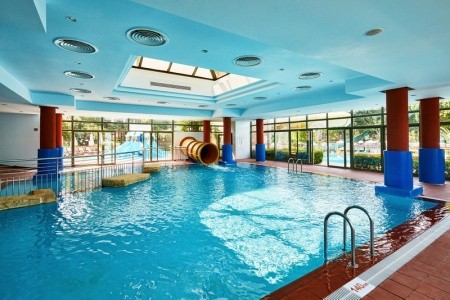 Turecko Belek Gloria Golf Resort 12 dňový pobyt All Inclusive Letecky Letisko: Brno July 2026 (11/07/26-22/07/26)